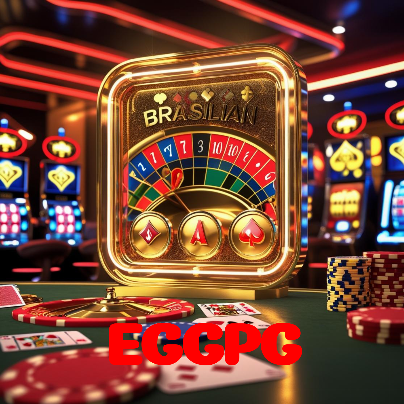 EGGPG:No cassino online mais confiável, você tem as melhores chances de vitória!
