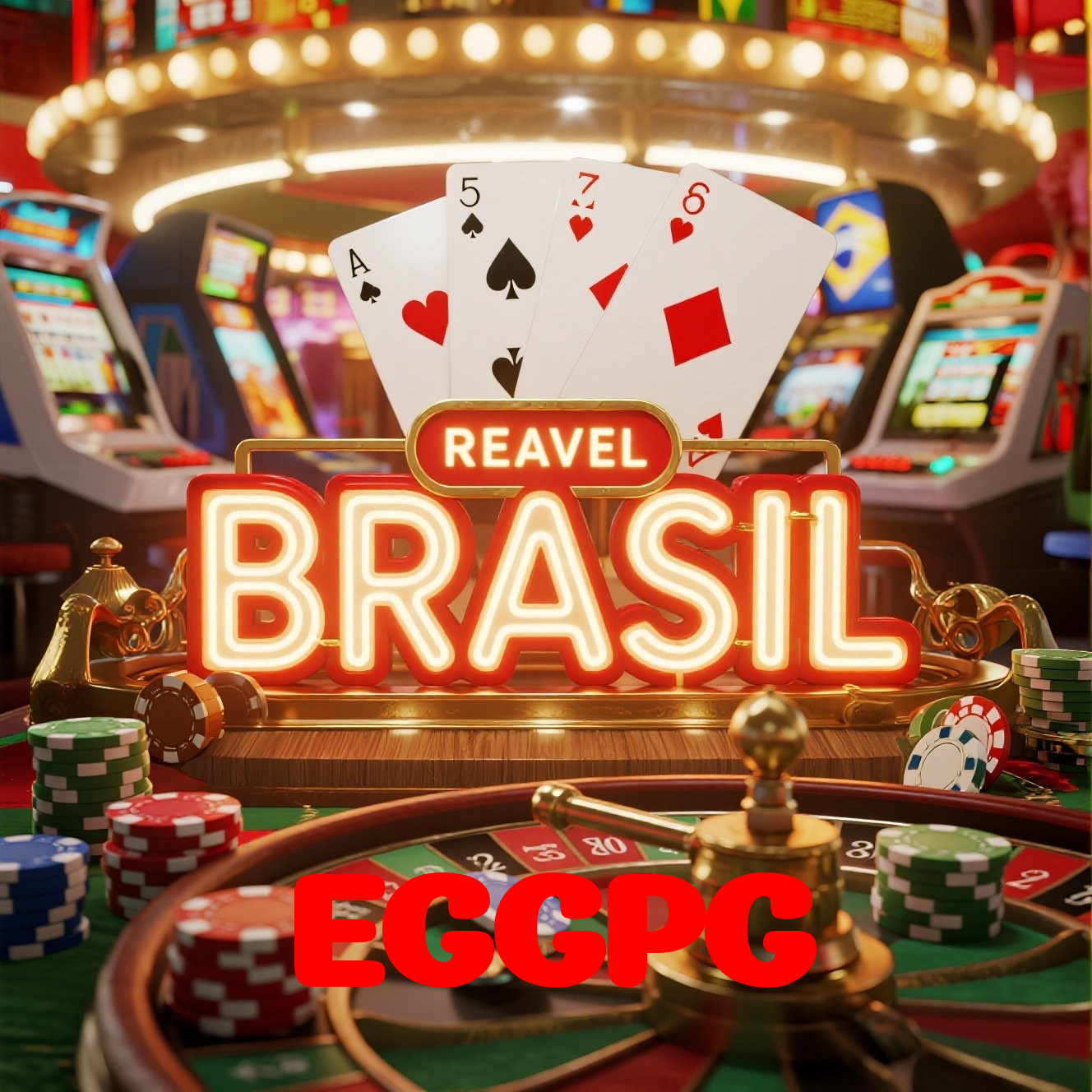 EGGPG:Seu sucesso no cassino online começa com uma aposta confiável!