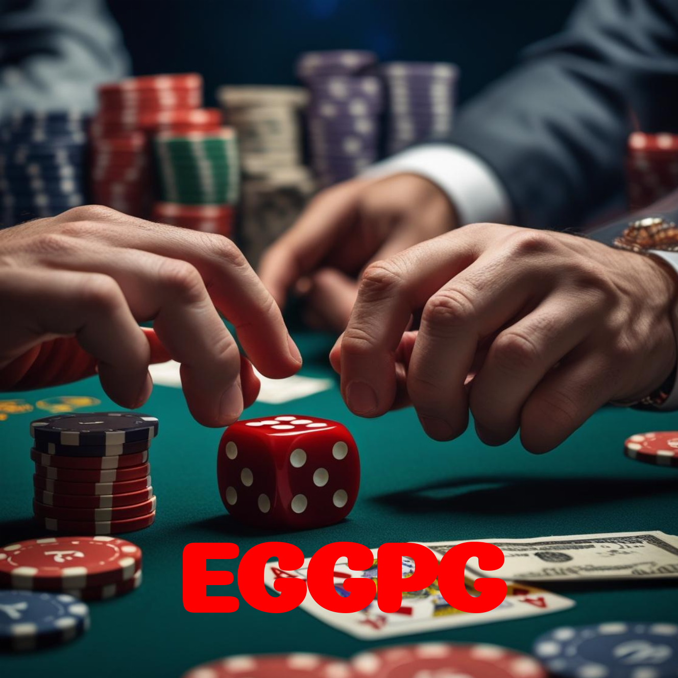 EGGPG:Aposte com confiança e vença no cassino mais confiável!