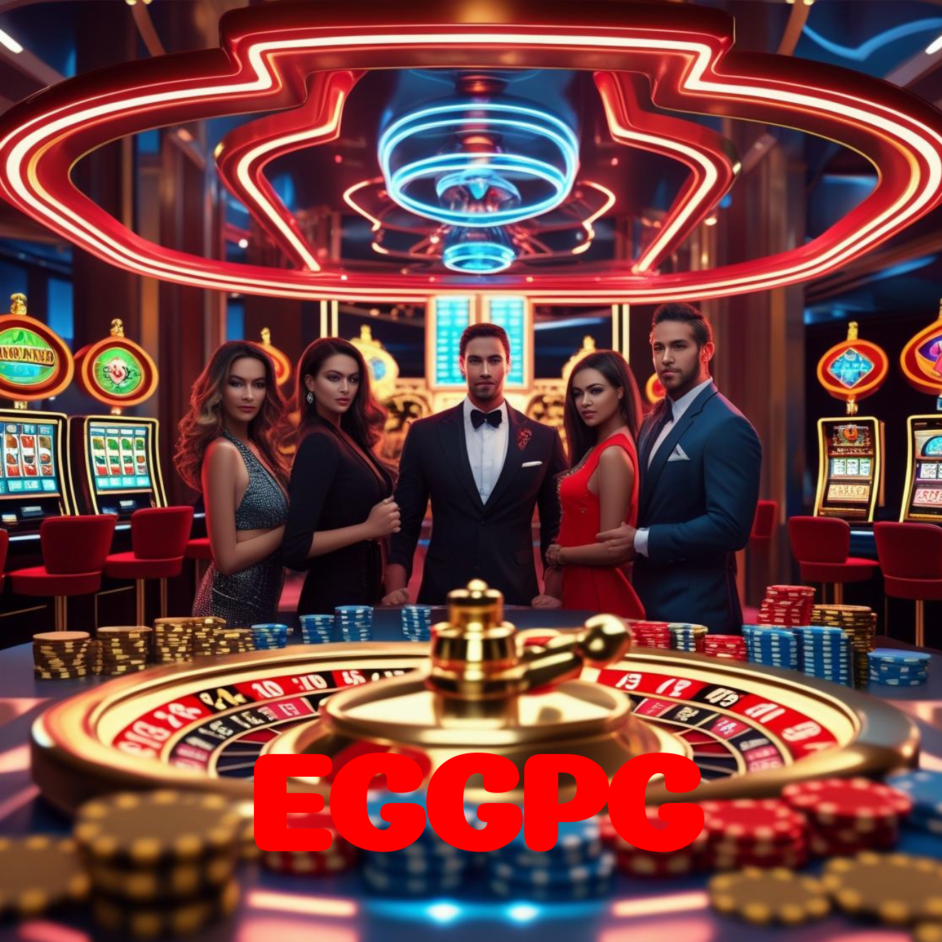 EGGPG:No cassino online mais confiável, você encontra as melhores chances de ganhar!