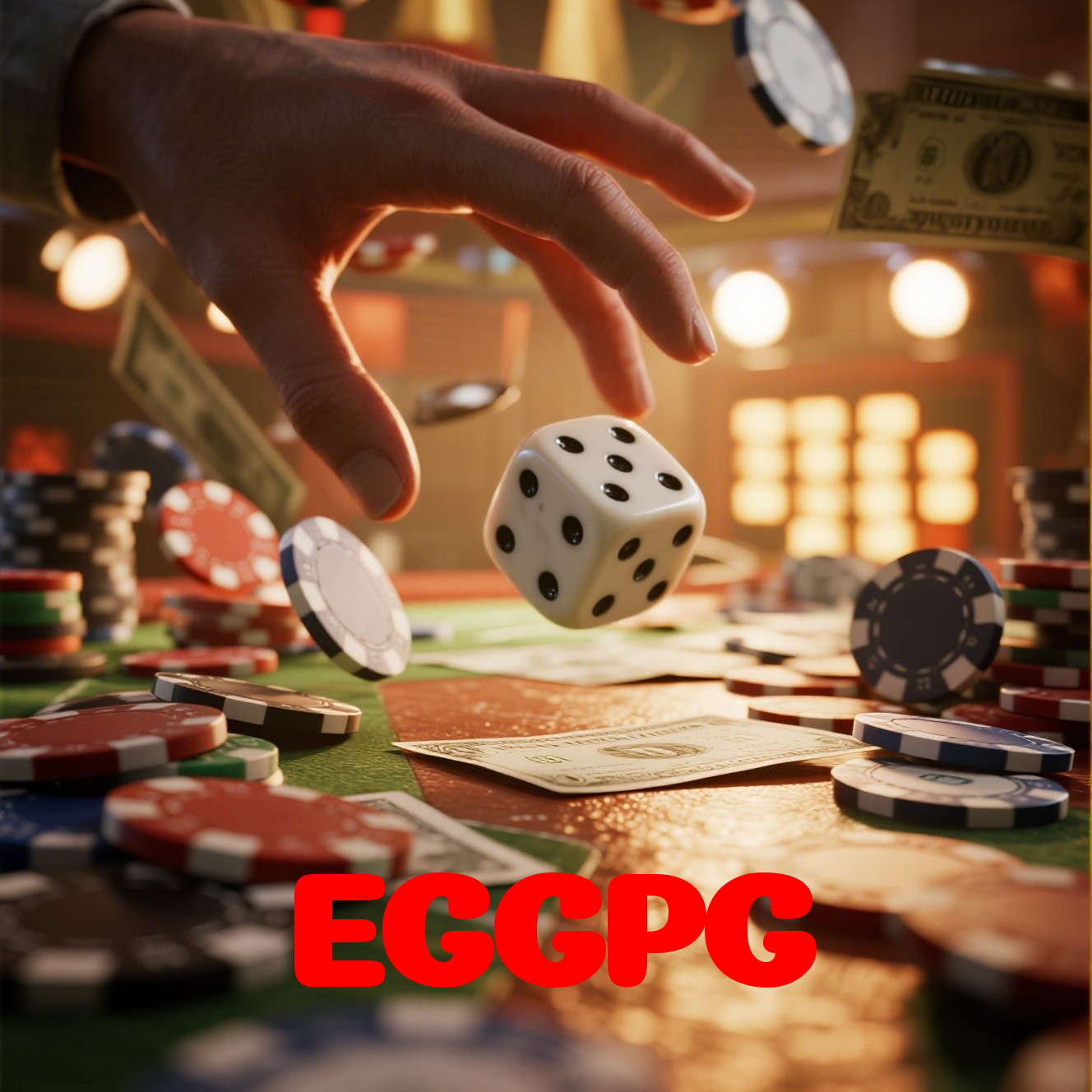 EGGPG:Entre no cassino online e descubra uma nova maneira de ganhar!