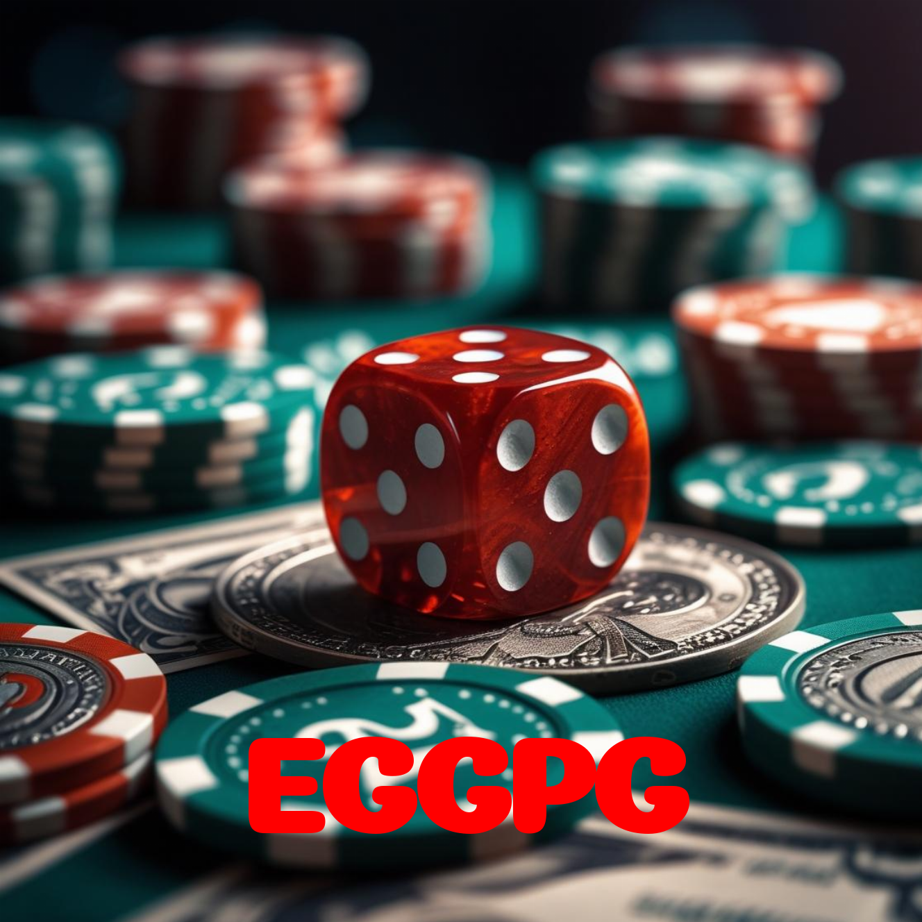 EGGPG:Venha para o cassino online mais seguro e experimente a verdadeira emoção!