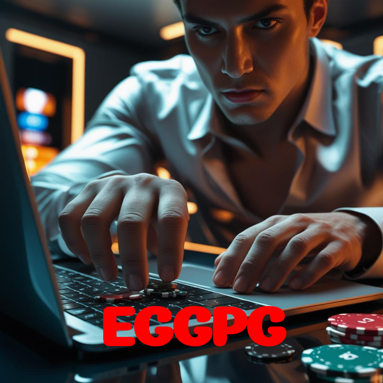 EGGPG<随机后缀2>