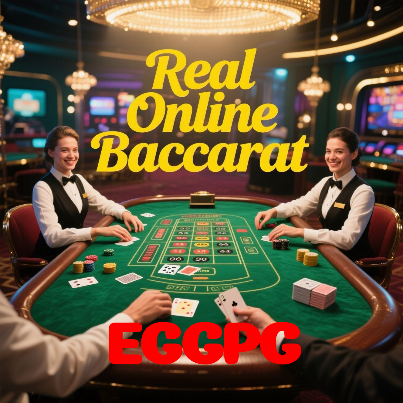 EGGPG:A sorte te espera no cassino online mais seguro e confiável!