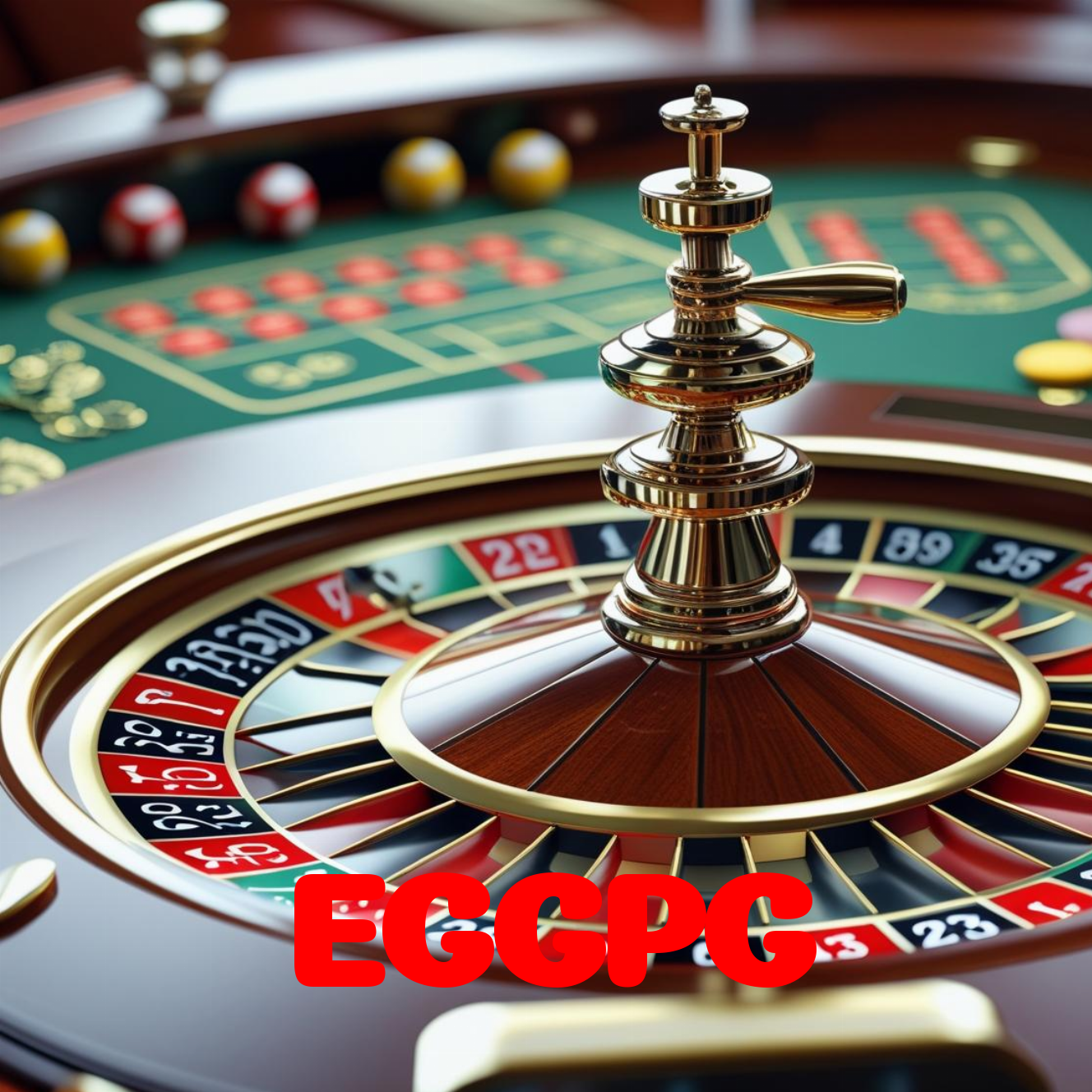 EGGPG:O cassino online mais confiável para você ter sorte e diversão!