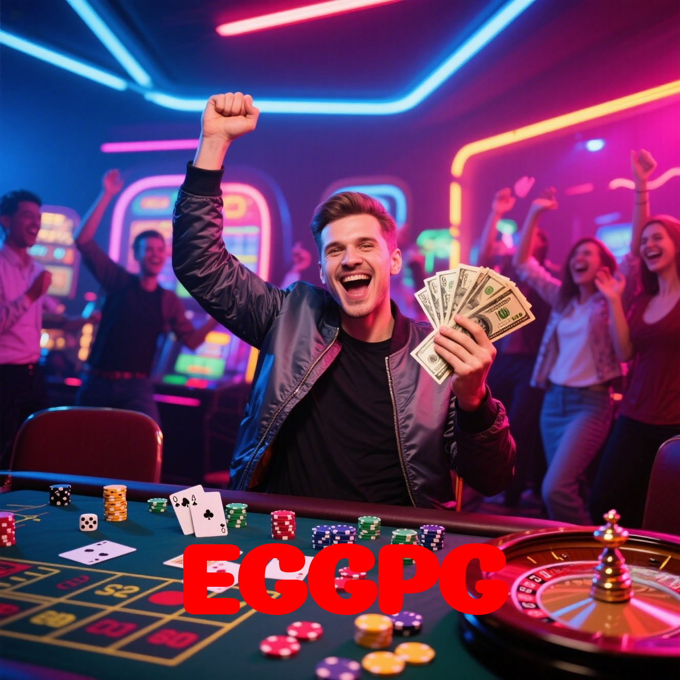  slots