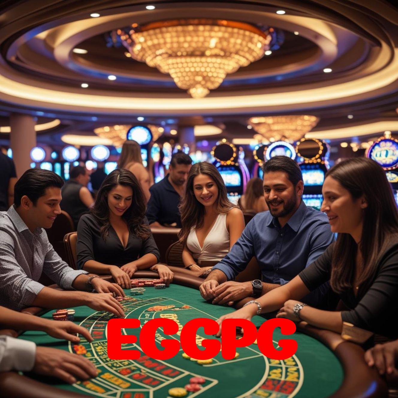 EGGPG:A chance de ganhar está ao seu alcance no cassino online mais confiável!