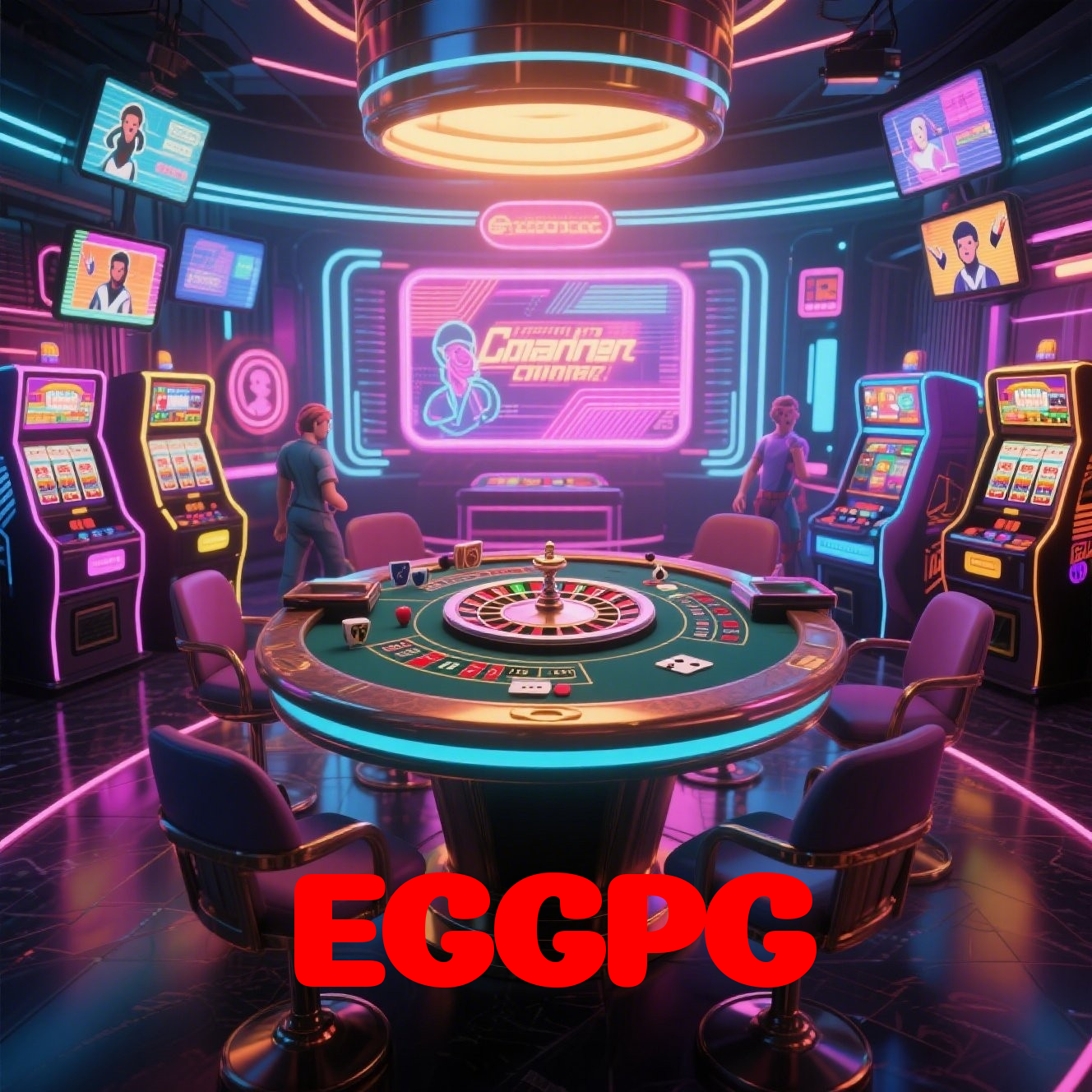 EGGPG<随机后缀2>