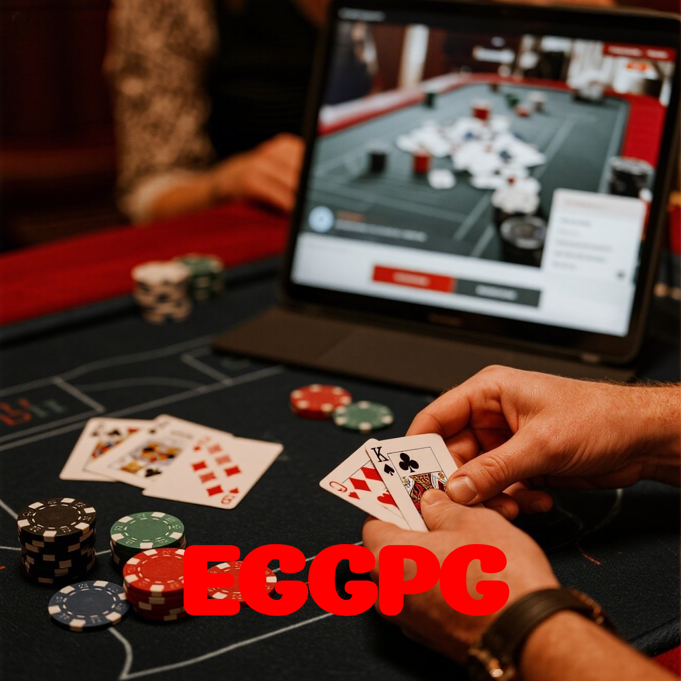 EGGPG:Grandes vitórias te aguardam no cassino online mais seguro do Brasil!
