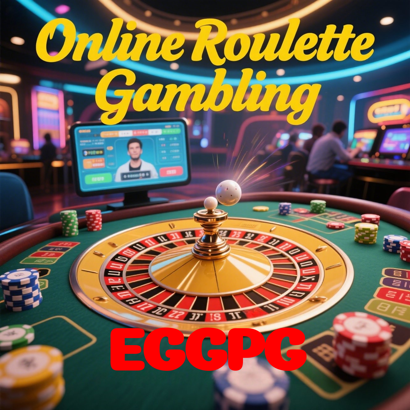 EGGPG:As Melhores Ofertas e Jogos de Cassino Online Só Aqui no Brasil!