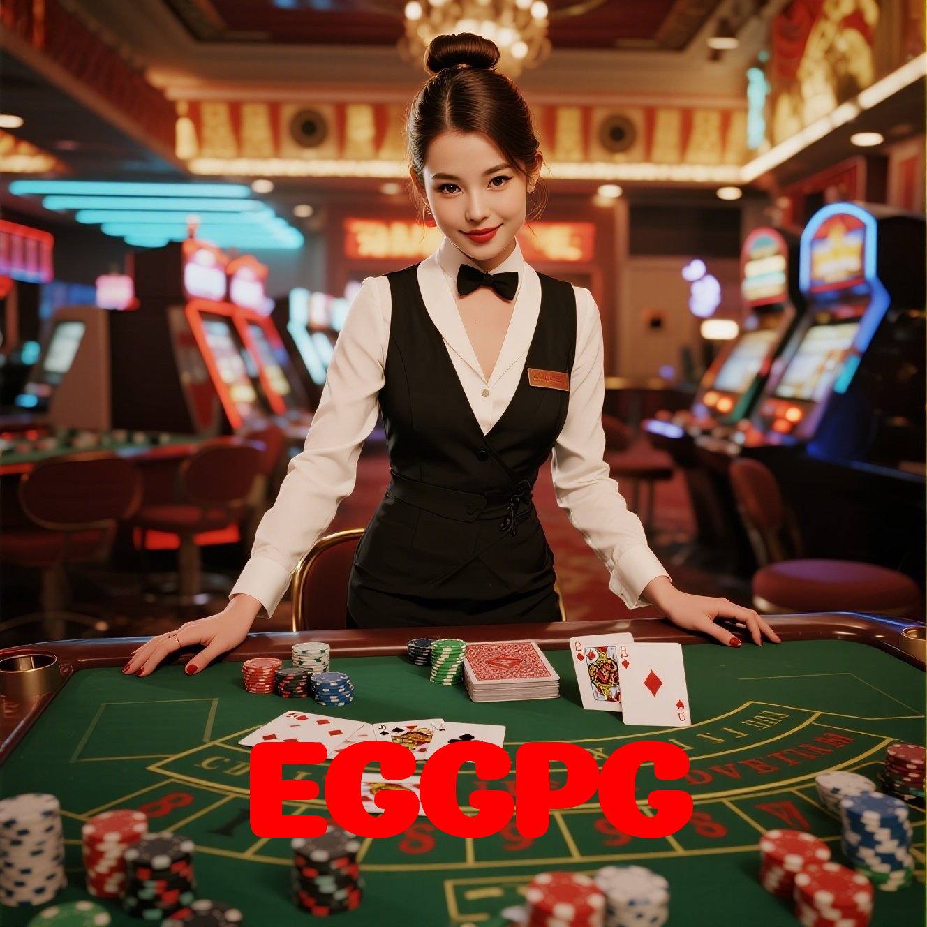  slots