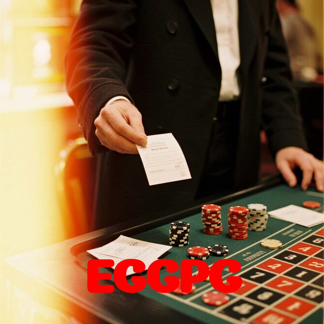 EGGPG:No cassino online mais confiável, suas vitórias estão a um clique de distância!