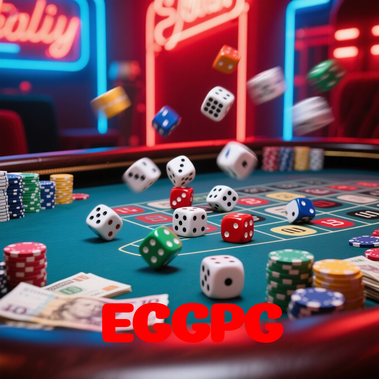 EGGPG:Grandes vitórias te esperam no cassino online mais confiável!