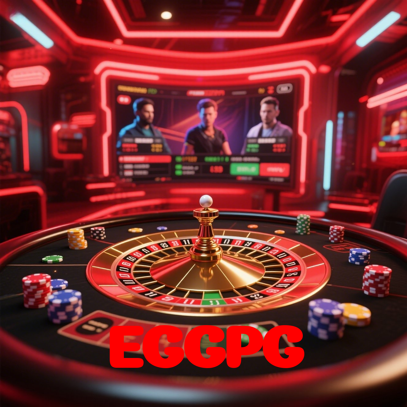 EGGPG:A sorte está do seu lado no cassino online mais emocionante!