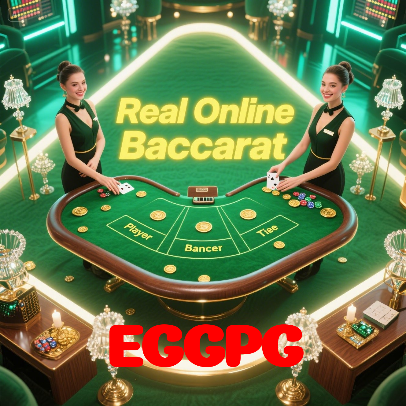 EGGPG:Aposte no cassino mais confiável e conquiste grandes prêmios!