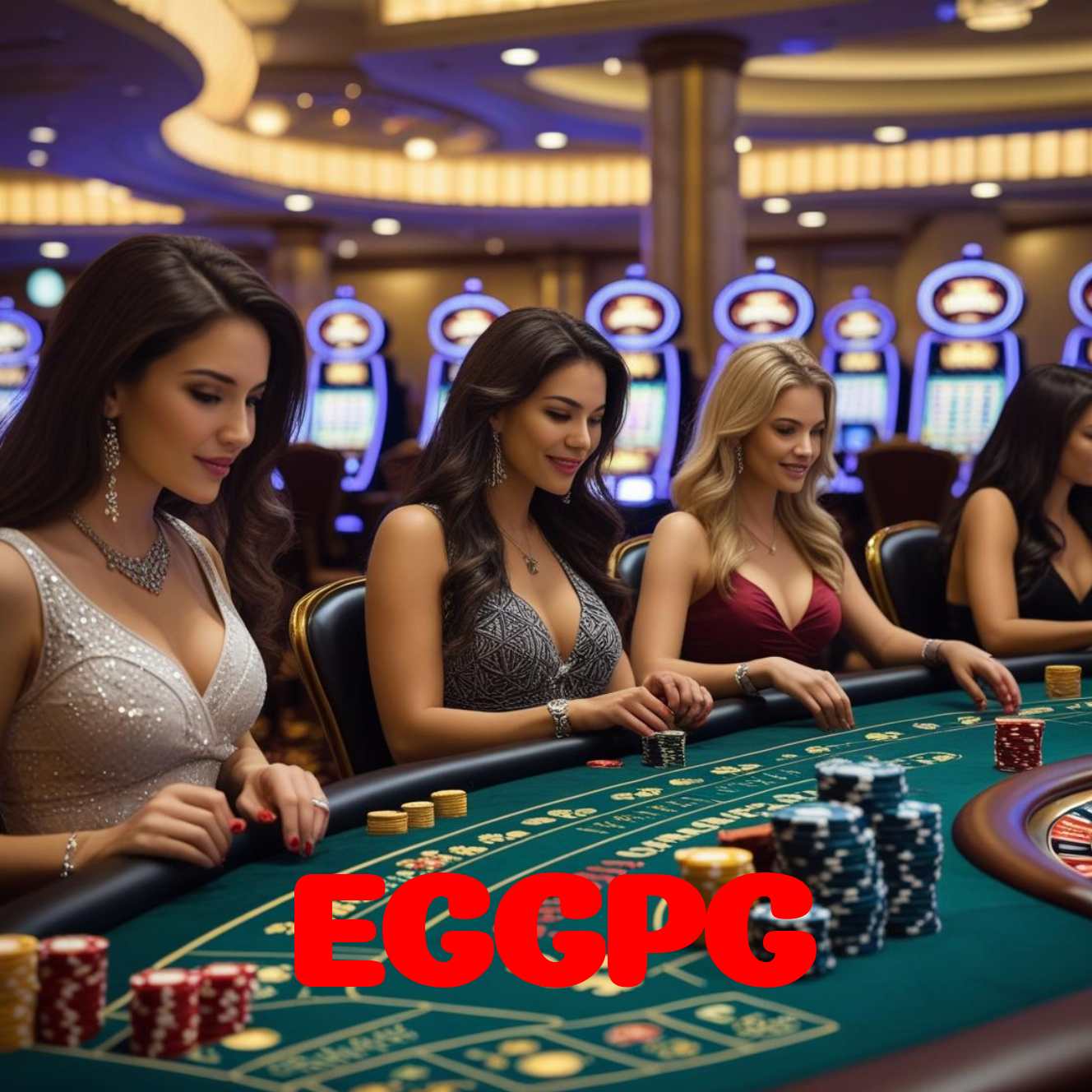 EGGPG:O cassino online mais seguro te espera para grandes vitórias!