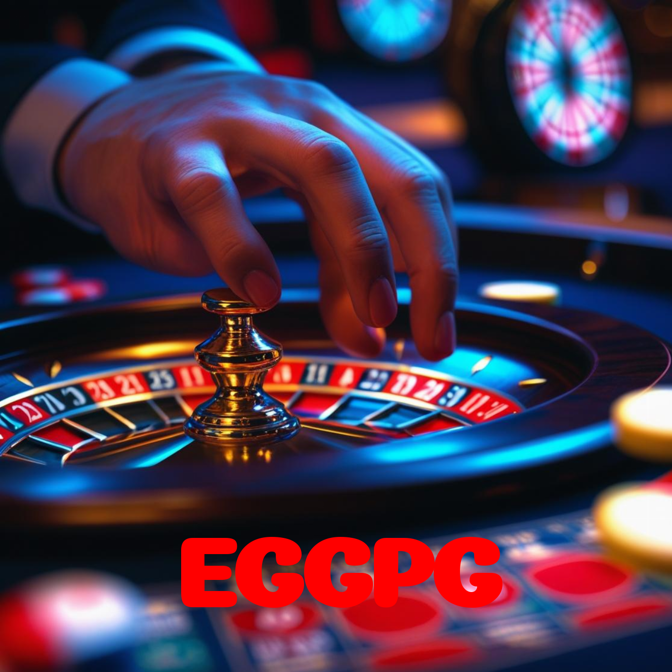 EGGPG:Vem Jogar no Cassino Online Que Garante Diversão e Ganhos No Brasil!