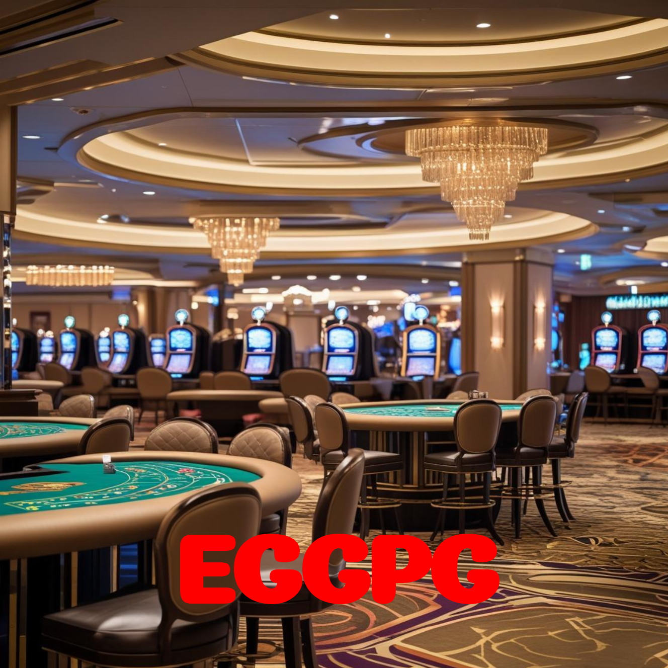 EGGPG:Jogue agora no cassino online mais famoso e ganhe prêmios surpreendentes!