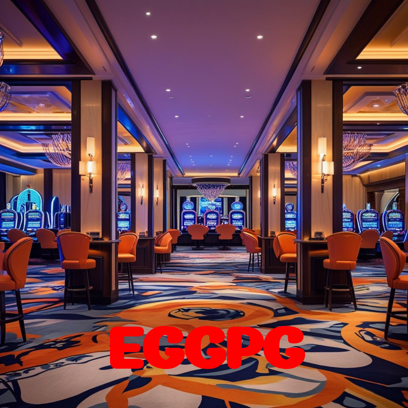EGGPG:A maior plataforma de cassino online para brasileiros!