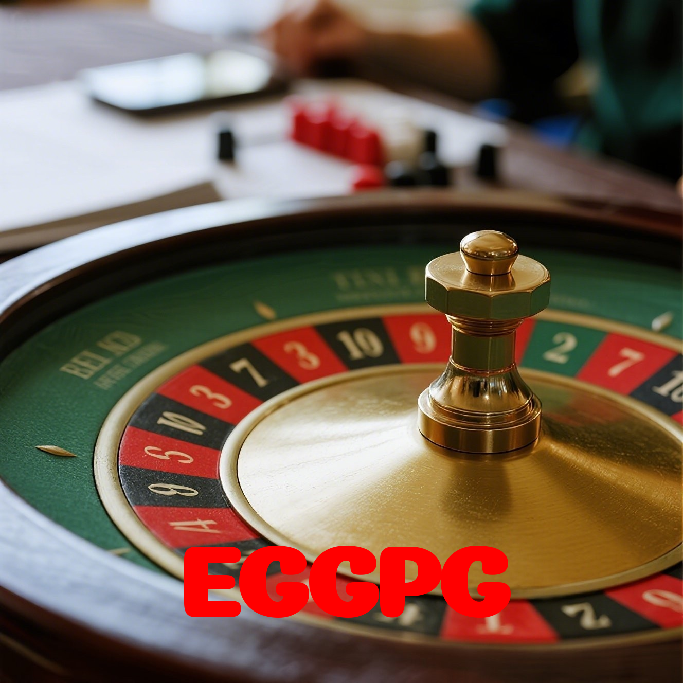 EGGPG:A plataforma mais segura para sua sorte no cassino online!