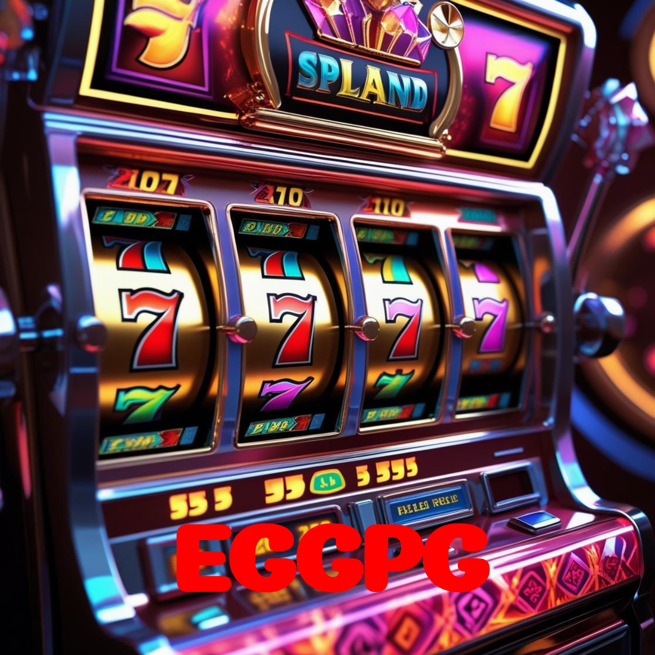 EGGPG:Venha ganhar no cassino online mais seguro!