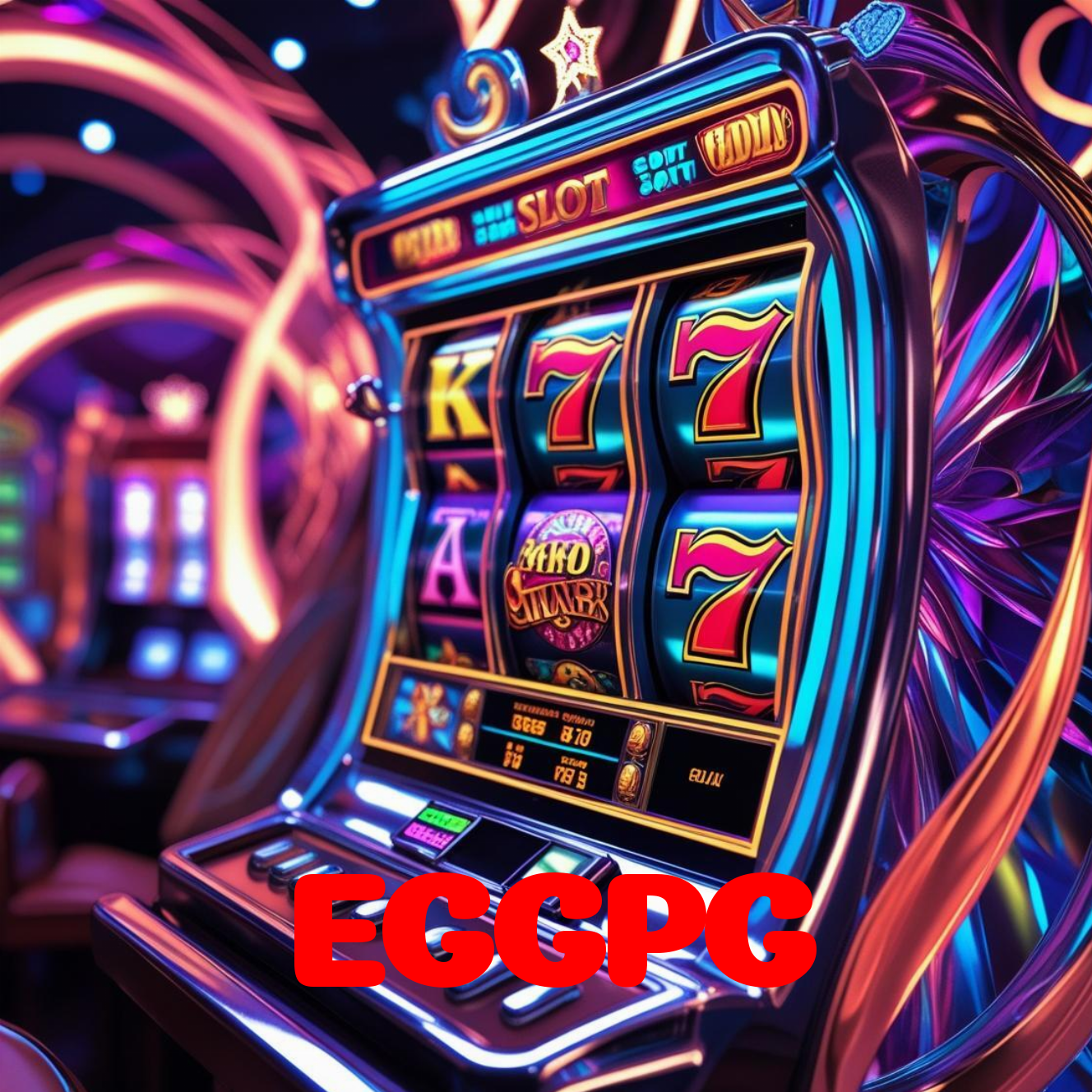 EGGPG:A plataforma mais segura de cassino online para brasileiros!