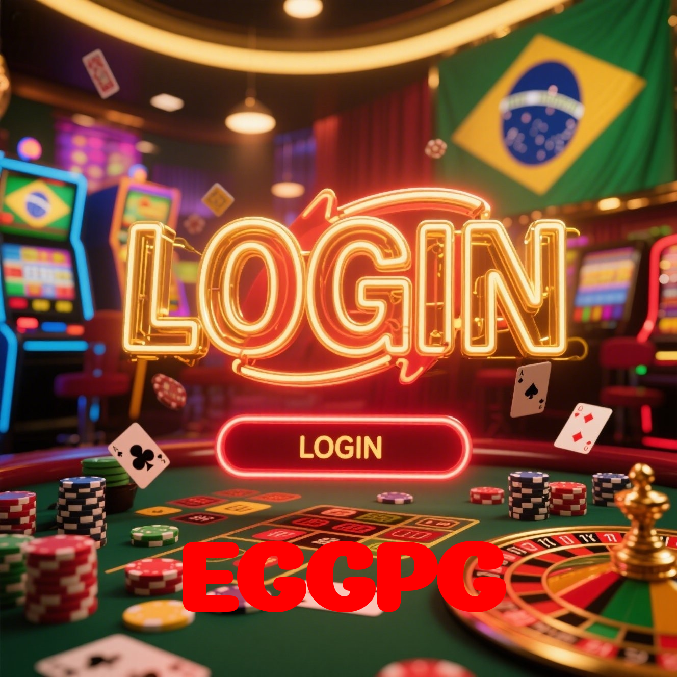 EGGPG:No cassino online mais confiável, você tem as melhores chances de vitória!