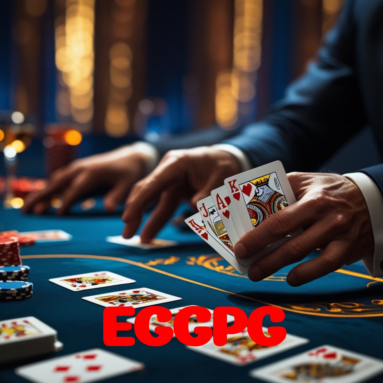 EGGPG:Conquiste sua sorte no cassino online mais emocionante e premiado!