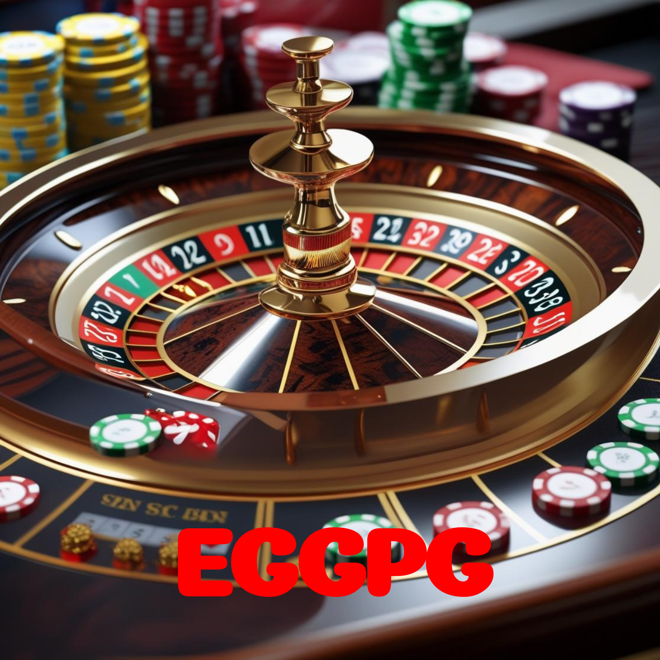 EGGPG:Aposte no cassino mais confiável e aproveite suas chances de ganhar!