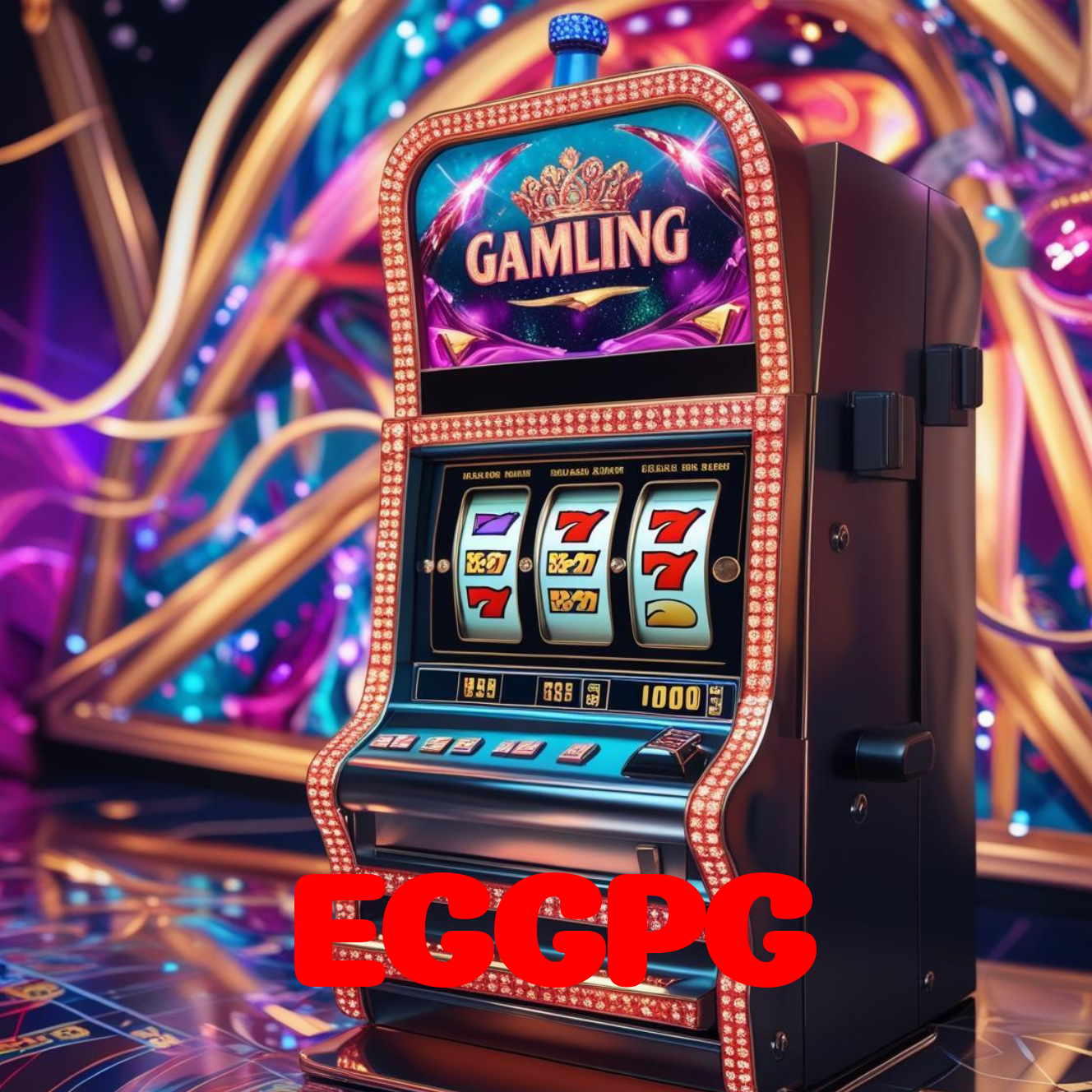 EGGPG:Aposte no cassino mais confiável e aproveite suas chances de ganhar!