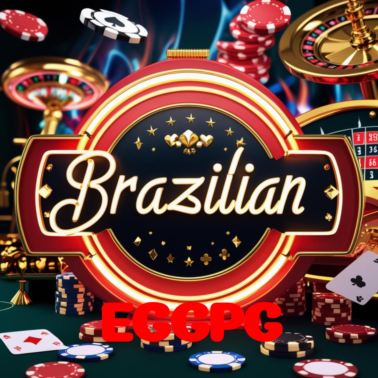 EGGPG:A sorte está ao seu alcance no cassino online mais confiável do Brasil!