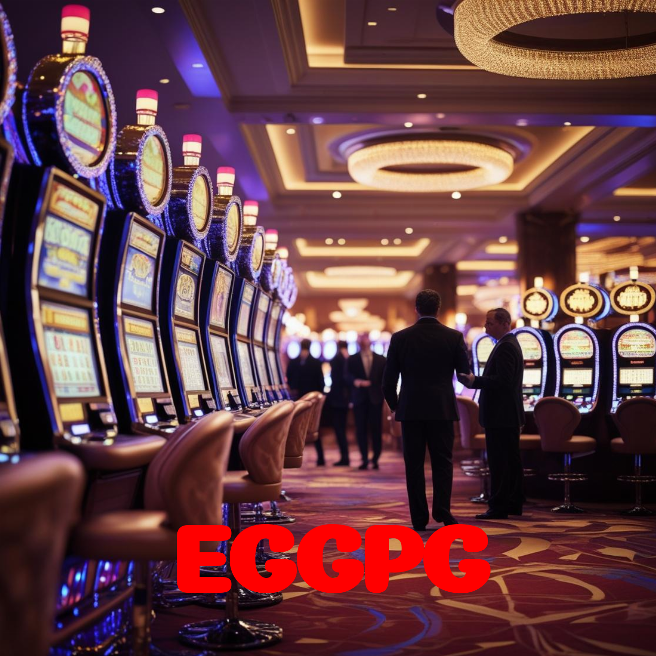  slots