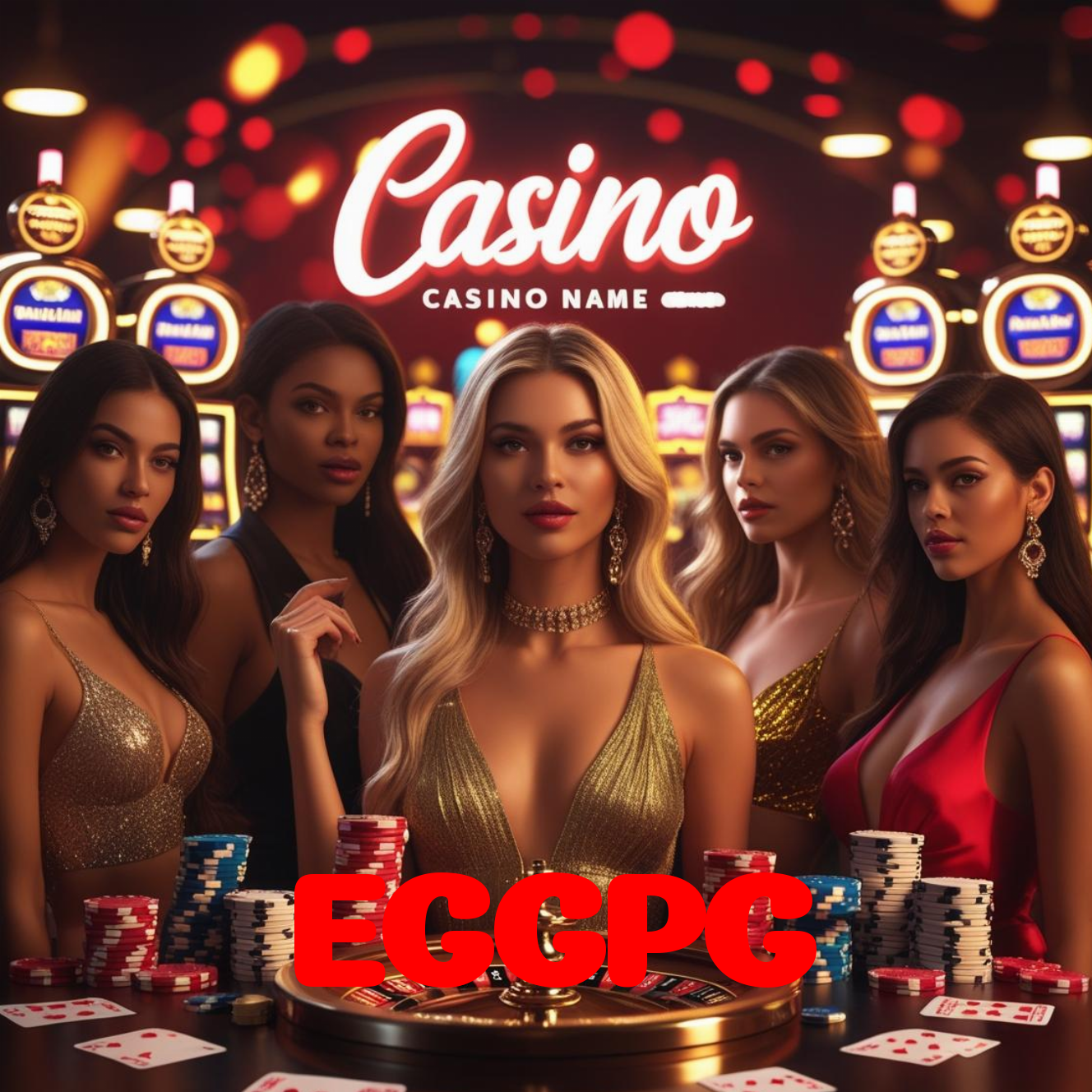 EGGPG:O Cassino Online Ideal Para Quem Quer Ganhar Grandes Prêmios no Brasil!