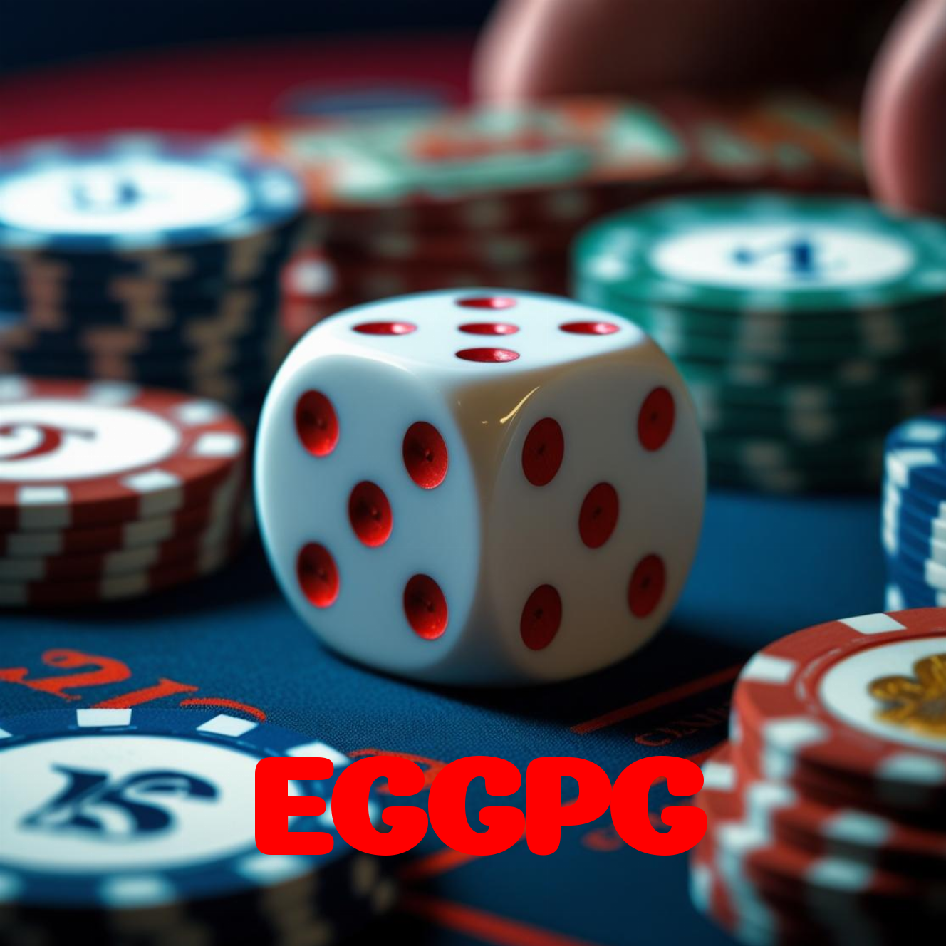 EGGPG:Sua vitória está garantida no cassino mais confiável do Brasil!