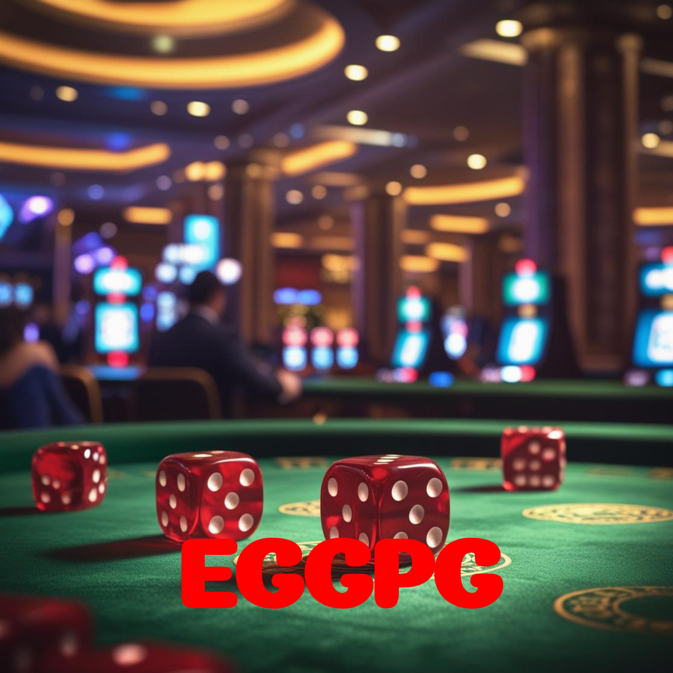 EGGPG:Sua Sorte Está Aqui: O Melhor Cassino Online no Brasil Espera Por Você!