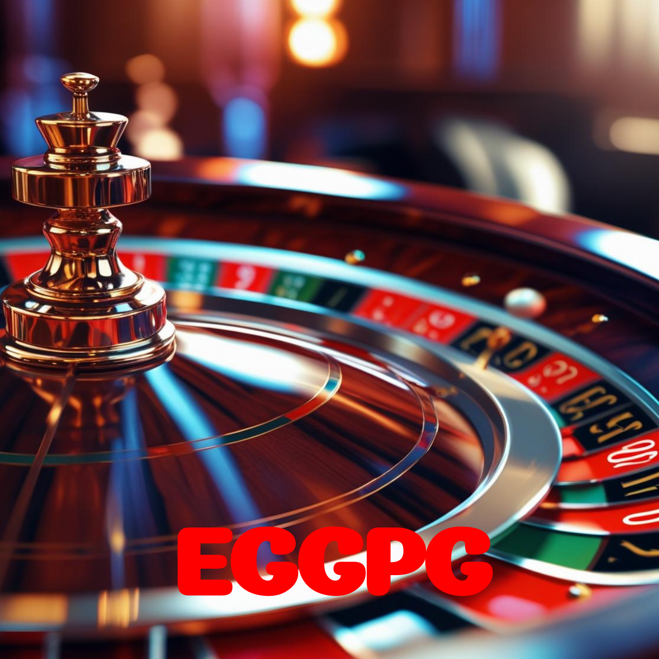 EGGPG:O melhor cassino online para sua sorte no Brasil!