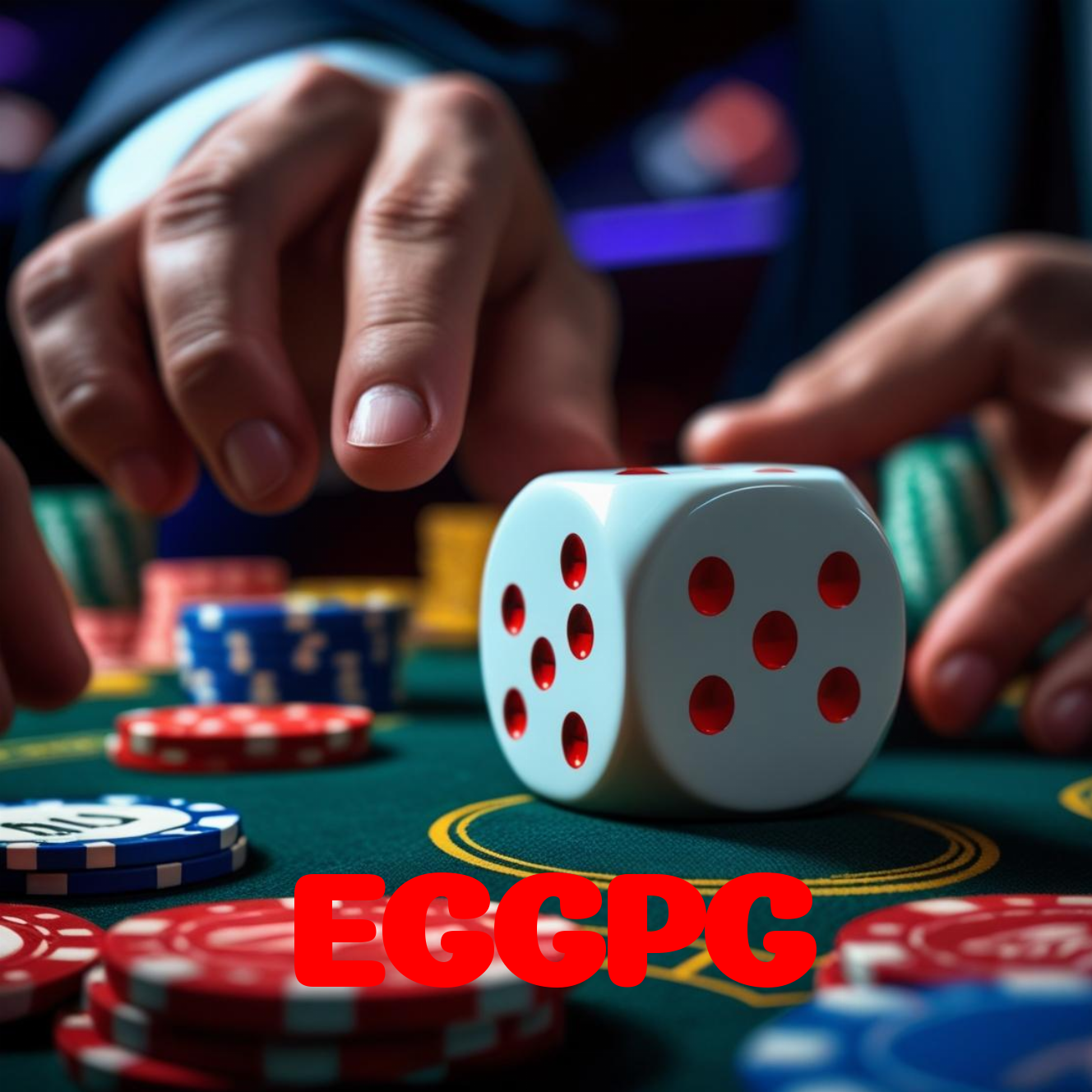 EGGPG:Ganhe prêmios de verdade no cassino online mais confiável do Brasil!